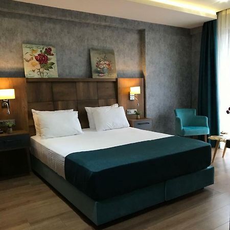 Dedehan Hotel Трабзон Екстериор снимка