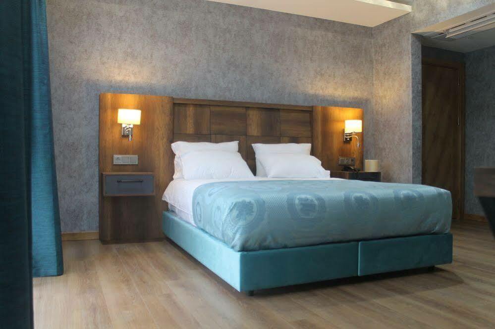 Dedehan Hotel Трабзон Екстериор снимка